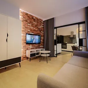 Boogie Apartments Apartmán
